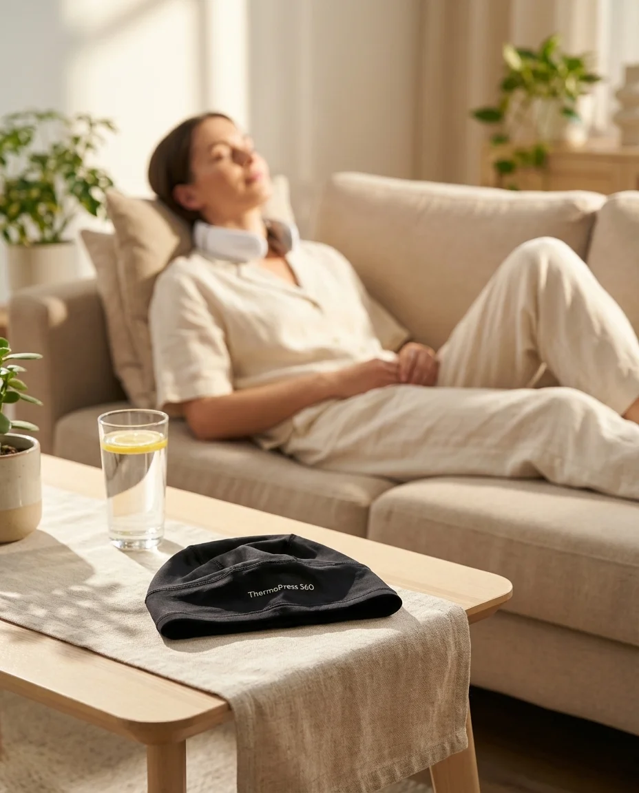 PulseRelief X uređaj