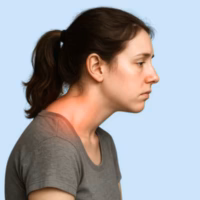 Napetost u vratu i glavi