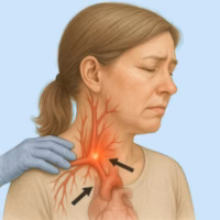 Tenzijska glavobolja