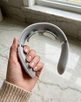 Ana M. koristi PulseRelief X