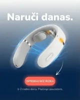 PulseRelief X uređaj - naruči danas, dostava 1-2 radna dana