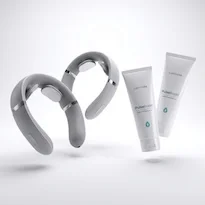 Duo Set: 2× PulseRelief X + 2× Gel