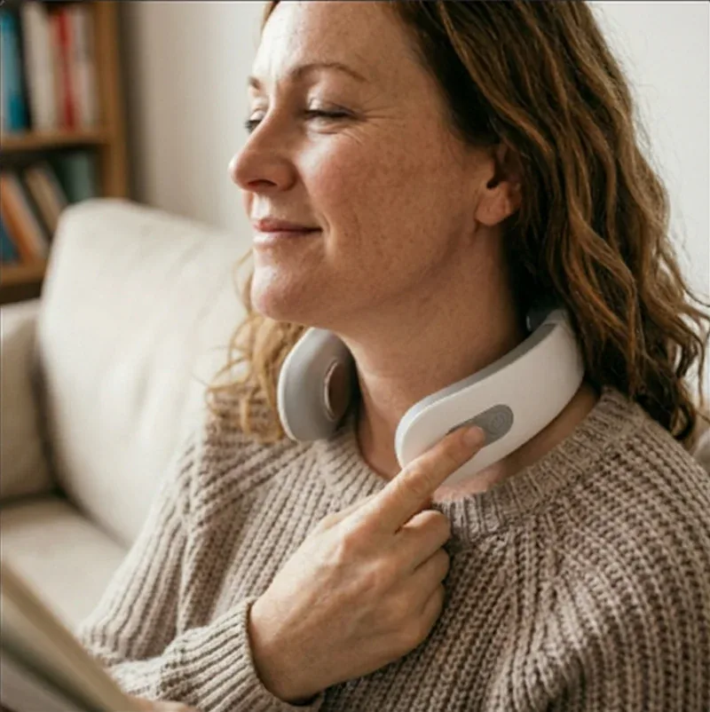 Korak 2: Toplina - stavite uređaj i uključite grijanje