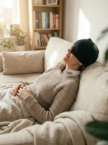 Korak 4: ThermoPress 360 kapa - kompletni protokol