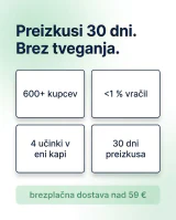 ThermoPress 360: 30 dni preizkusa brez tveganja