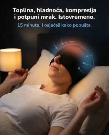 ThermoPress 360 korištenje