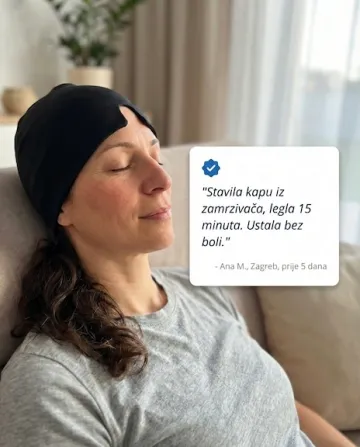 ThermoPress 360 opuštanje