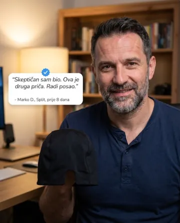 ThermoPress 360 terapija