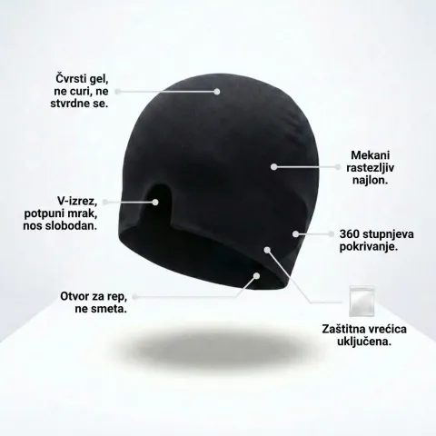 ThermoPress 360 gel kapa