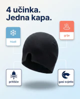 ThermoPress 360: četiri učinka u jednoj kapi