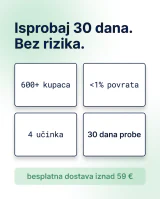 ThermoPress 360: 30 dana probe bez rizika
